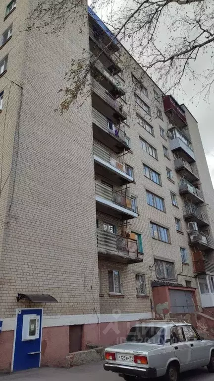 Комната Белгородская область, Белгород ул. 5 Августа, 34 (13.0 м) - Фото 0