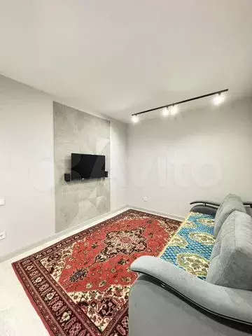 1-к. квартира, 50 м, 11/17 эт. - Фото 0