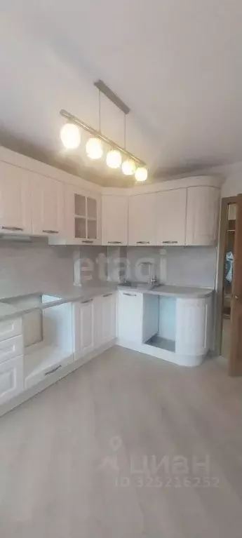 3-к кв. Бурятия, Улан-Удэ ул. Пушкина, 35А (64.84 м) - Фото 2