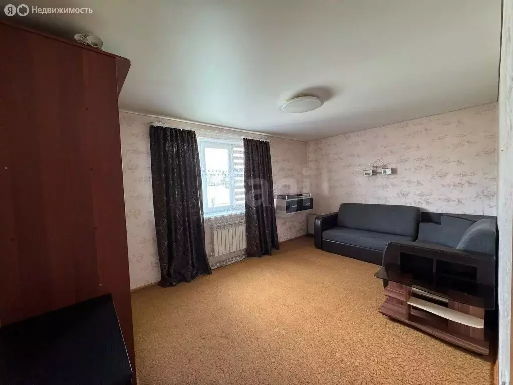 1к в -комнатной квартире (16 м) - Фото 2