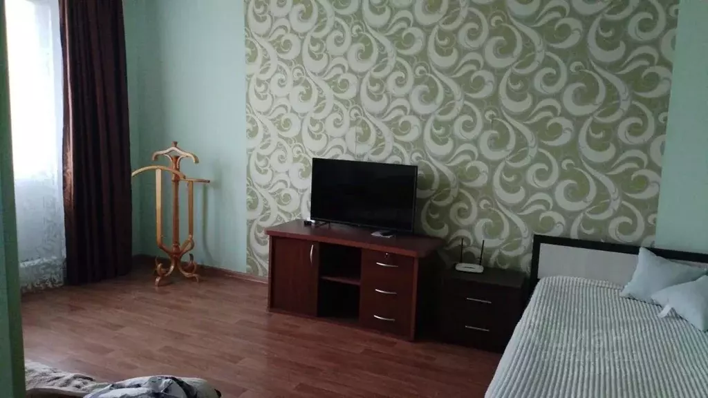 1-к кв. Московская область, Ленинский городской округ, Дрожжино пгт ... - Фото 1