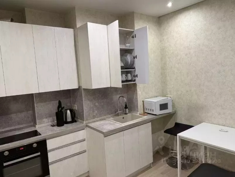 2-к кв. Московская область, Котельники ул. Сосновая, 1к3 (50.0 м) - Фото 1