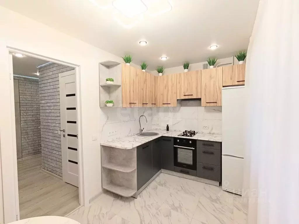 1-к кв. Севастополь просп. Генерала Острякова, 187 (40.0 м) - Фото 1