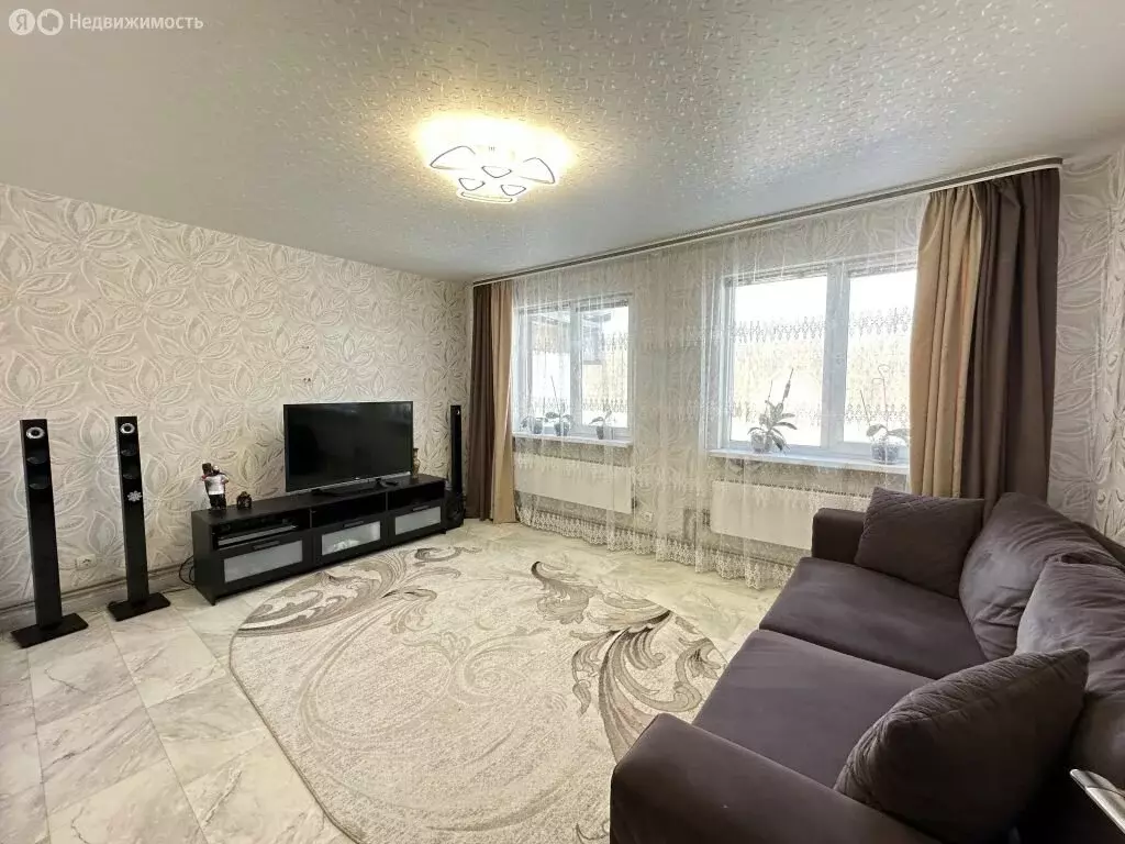 Дом в Семёнов, Вишнёвая улица, 9 (65 м) - Фото 1