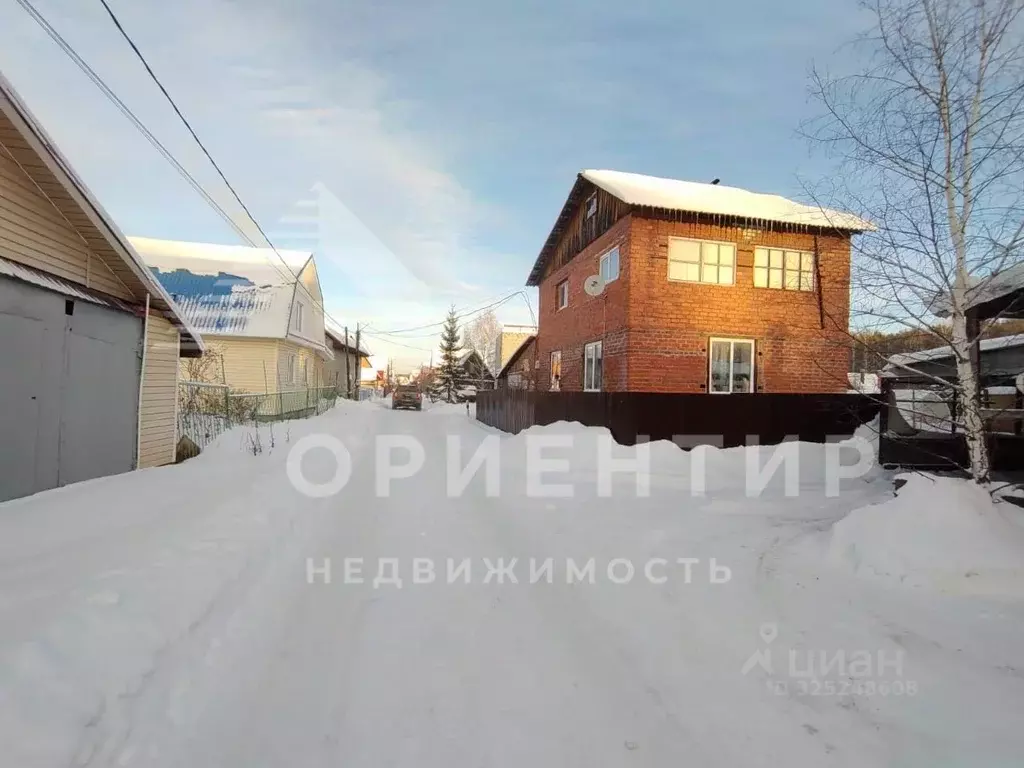 Дом в Свердловская область, Верхняя Пышма Русь СНТ, 126 (77 м) - Фото 1