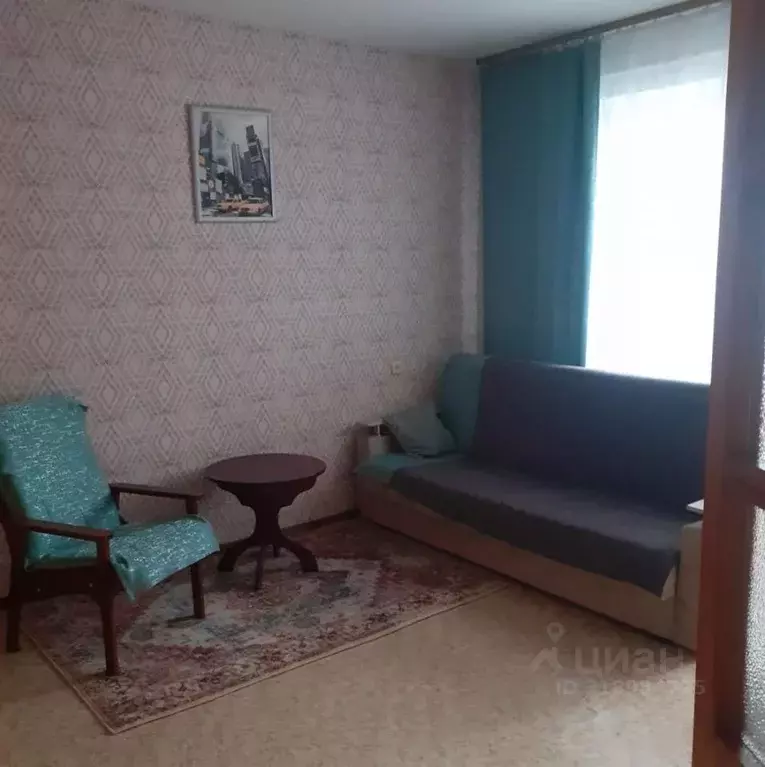 1-к кв. Краснодарский край, Новороссийск Цемдолина тер., ул. Свободы, ... - Фото 0