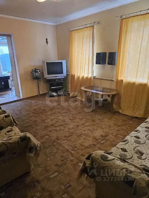 Дом в Крым, Симферополь ул. Лескова (54 м) - Фото 2