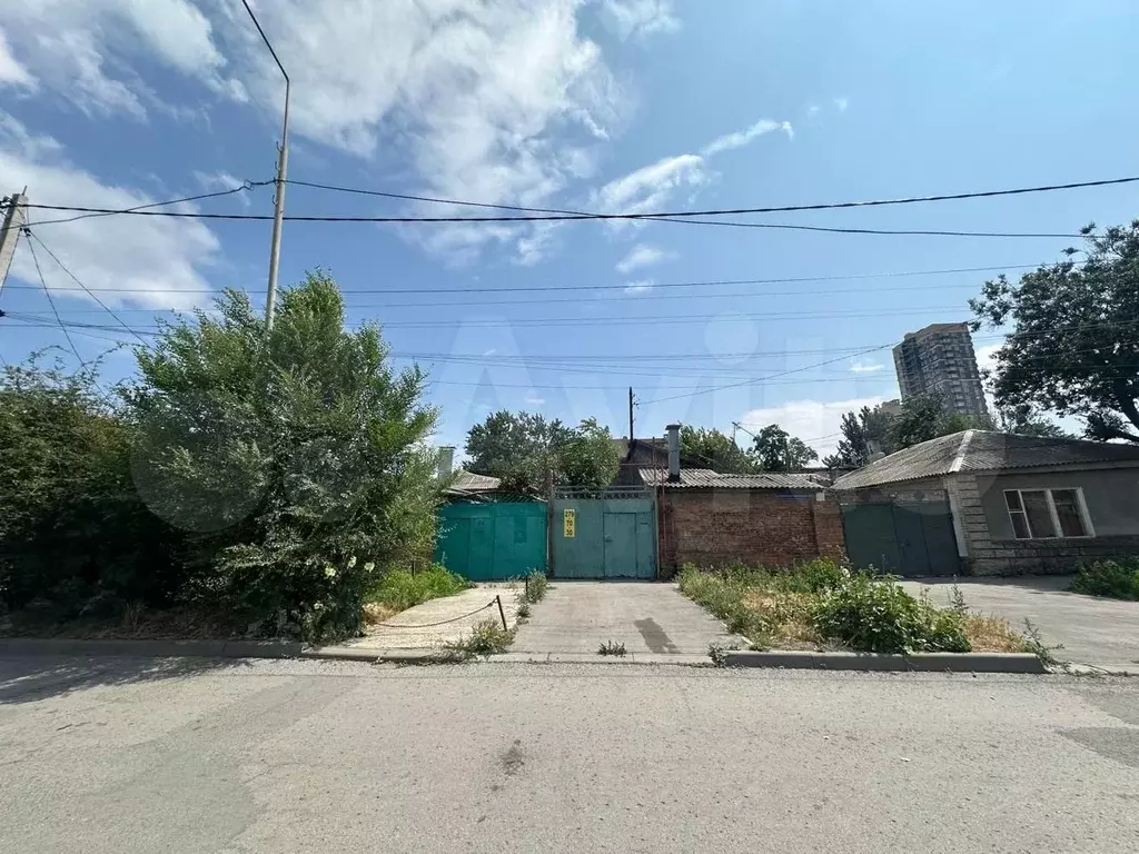Участок 2,8 сот. (ИЖС) - Фото 1