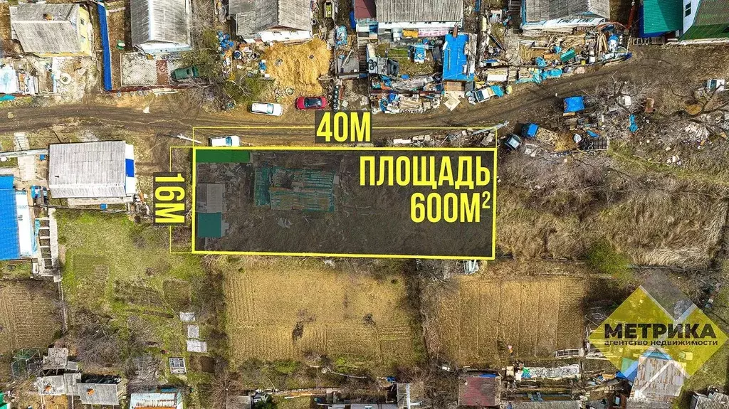 Участок в Приморский край, Артем Горная ул., 22 (6.0 сот.) - Фото 0