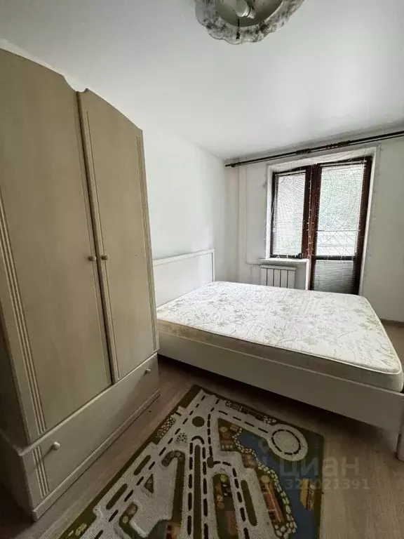 2-к кв. Самарская область, Тольятти ул. Карбышева, 14 (47.0 м) - Фото 2