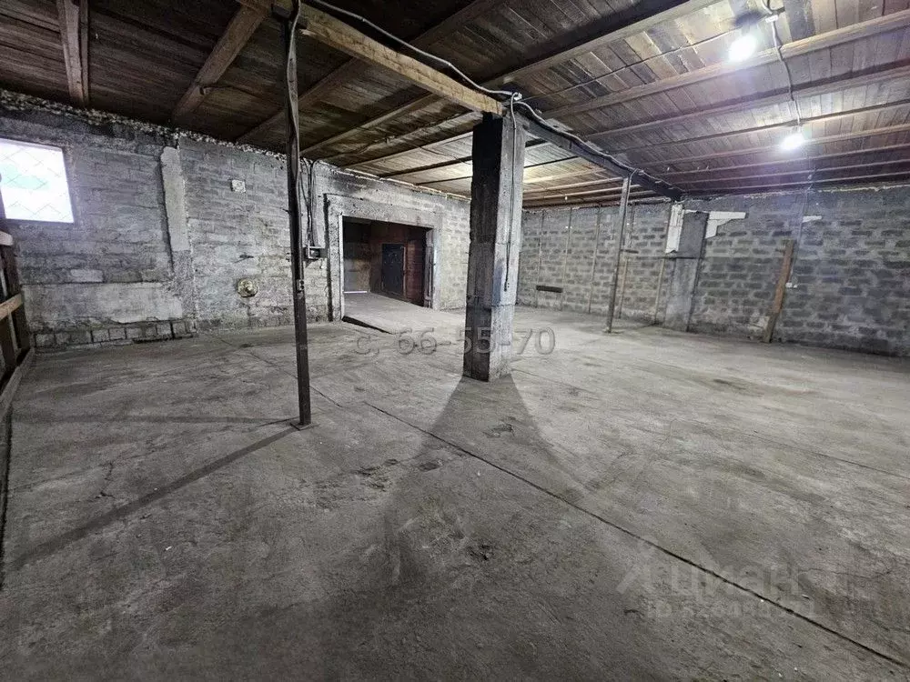 Склад в Иркутская область, Иркутск Полярная ул., с201 (160 м) - Фото 1