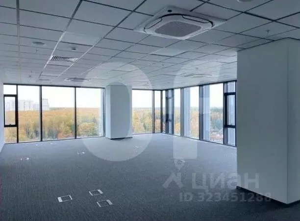 Офис в Московская область, Одинцовский городской округ, Новоивановское ... - Фото 1