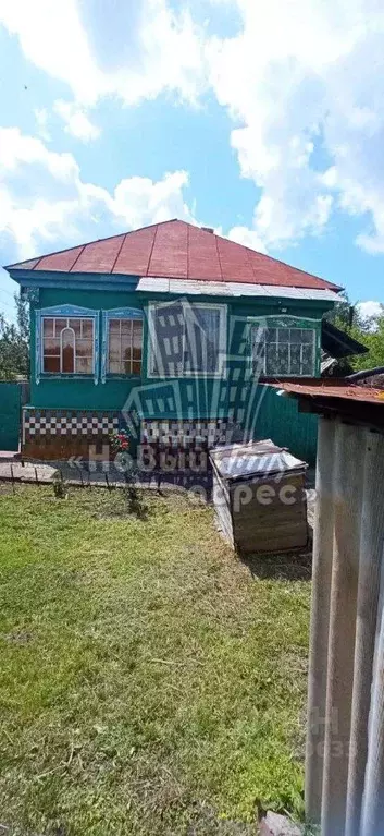 Дом в Воронежская область, Воронеж ул. Нежинская, 100 (61 м) - Фото 0