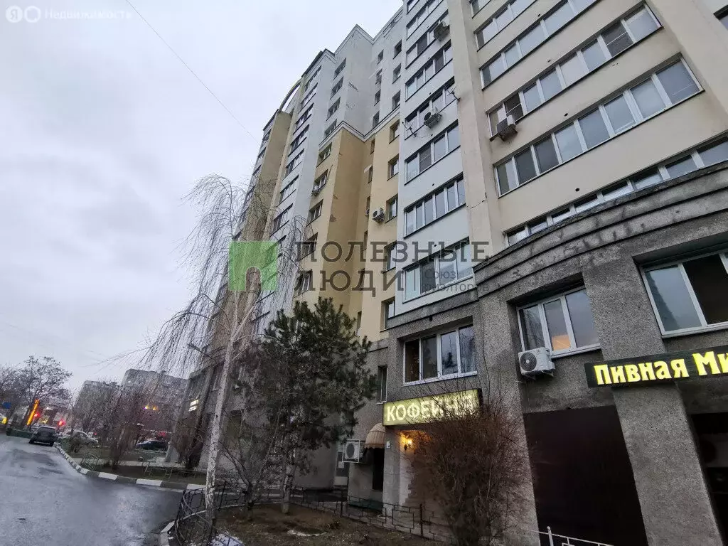 Офис (120 м) - Фото 1