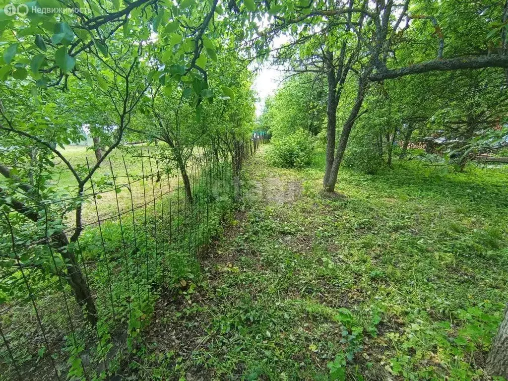 Участок в Старооскольский городской округ, село Нижнеатаманское, ... - Фото 0