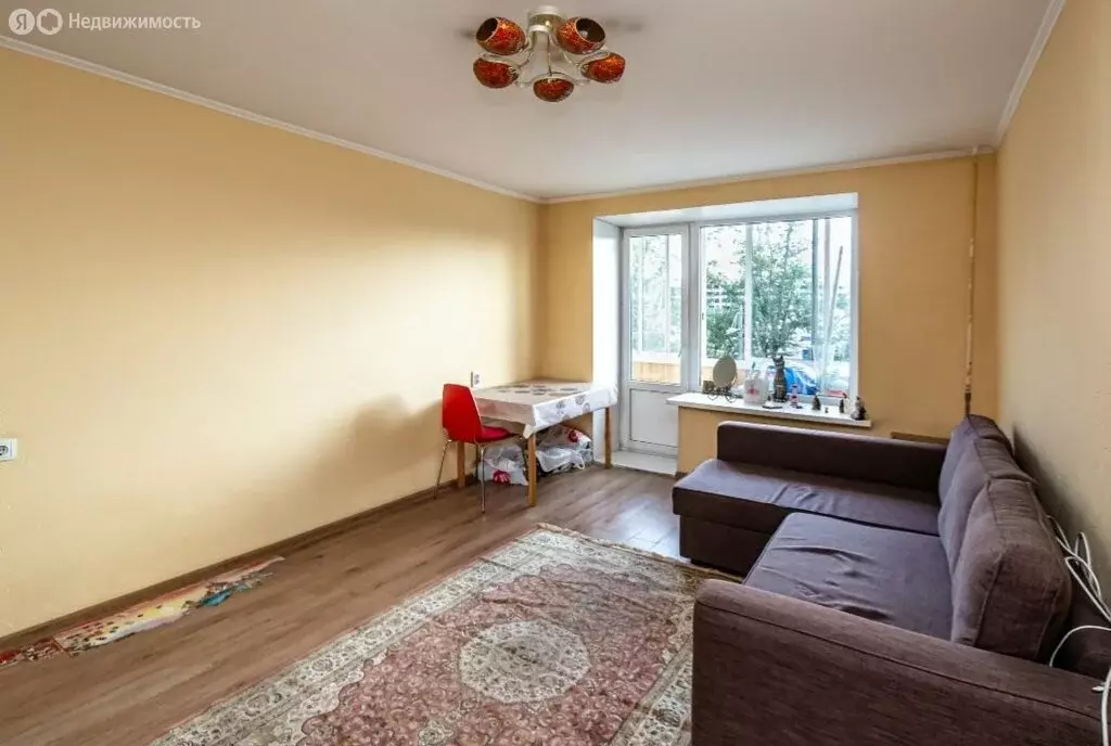 1-комнатная квартира: Реутов, улица Победы, 30 (34 м) - Фото 2