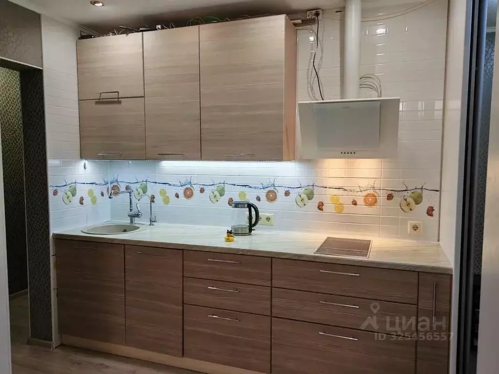 3-к кв. Московская область, Долгопрудный просп. Ракетостроителей, 7к1 ... - Фото 2