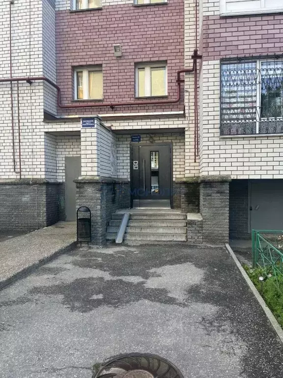 3-к кв. Нижегородская область, Нижний Новгород Горная ул., 11к4 (90.0 ... - Фото 2