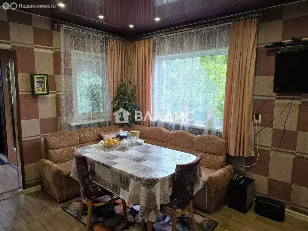 3-комнатная квартира: посёлок Тимирязевский, Горная улица, 12 (75 м) - Фото 1