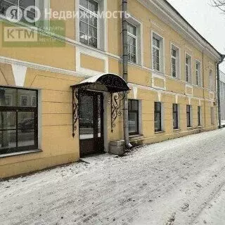 Помещение свободного назначения (197 м) - Фото 1