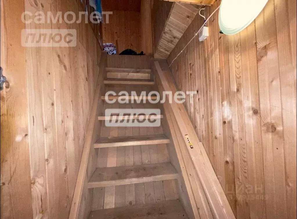 Дом в Башкортостан, Уфа Уршак СНТ, 12 (50 м) - Фото 1