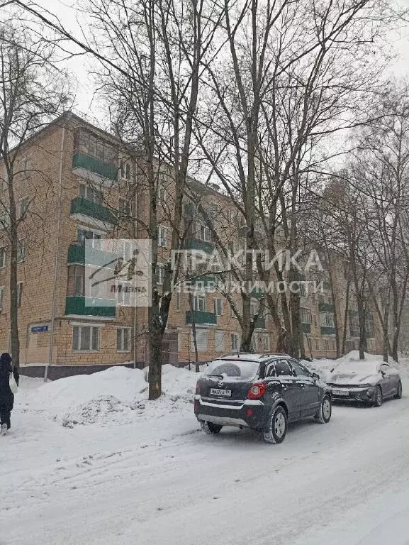 Продается 2-комнатная квартира - Фото 1