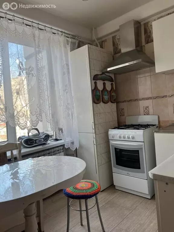 2-комнатная квартира: Санкт-Петербург, улица Стасовой, 8 (50 м) - Фото 1