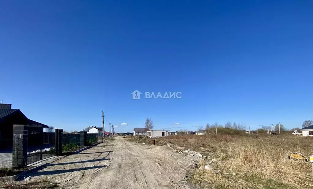 Участок в Калининградская область, Гурьевский муниципальный округ, ... - Фото 2