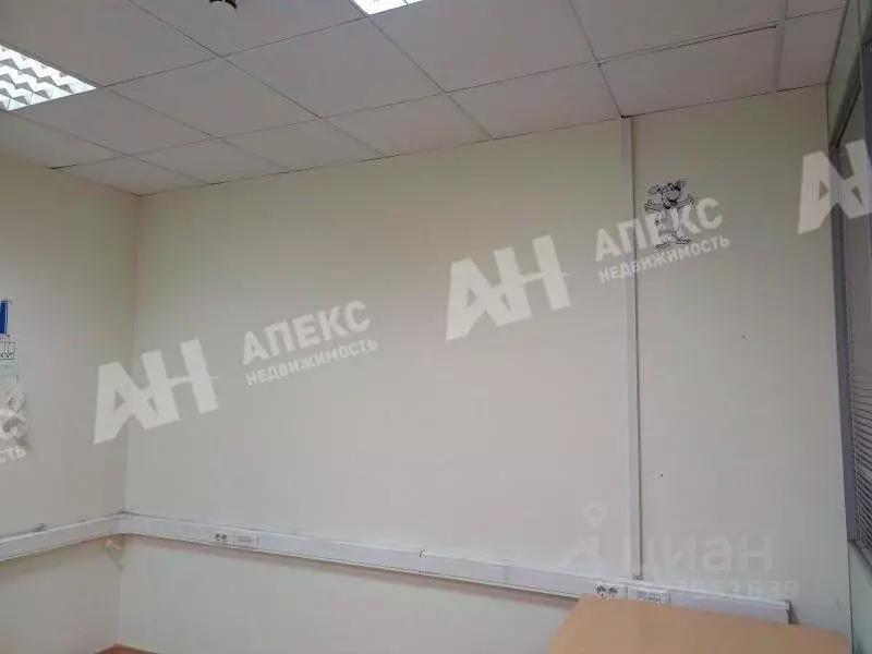 Офис в Москва ул. Искры, 17 (22 м) - Фото 2