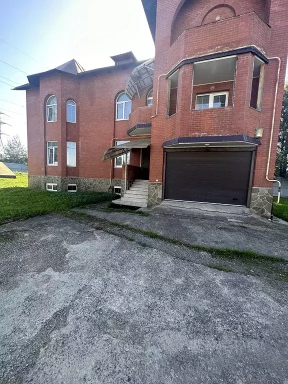 Помещение свободного назначения в Московская область, Домодедово ... - Фото 2