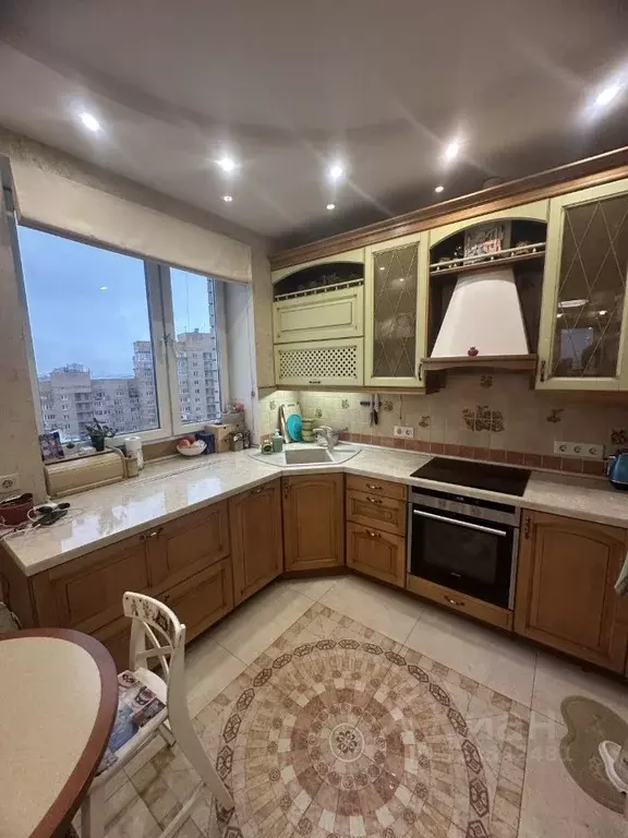 2-к кв. Московская область, Котельники ул. Строителей, 4 (58.0 м) - Фото 2