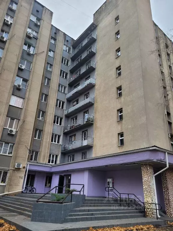 Комната Краснодарский край, Краснодар ул. Имени Тургенева, 148 (11.8 ... - Фото 1