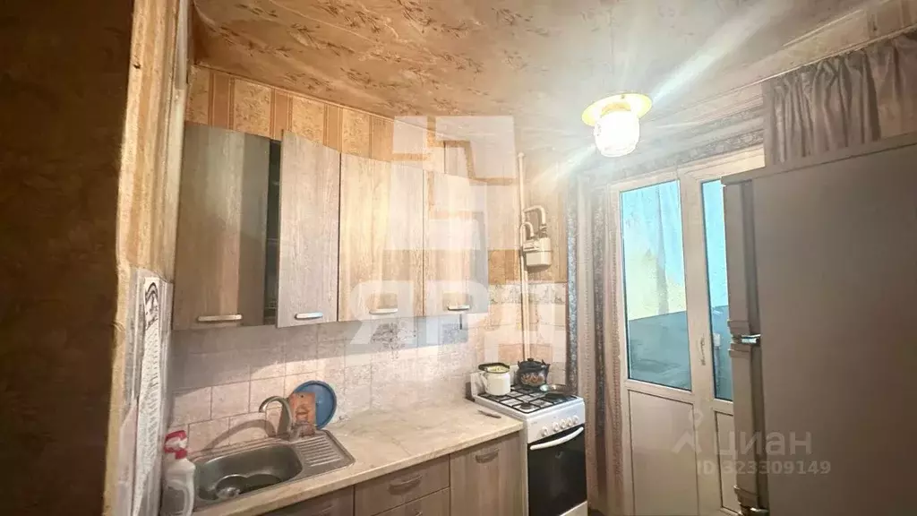 3-к кв. Ростовская область, Таганрог Каркасный пер. (53.5 м) - Фото 1