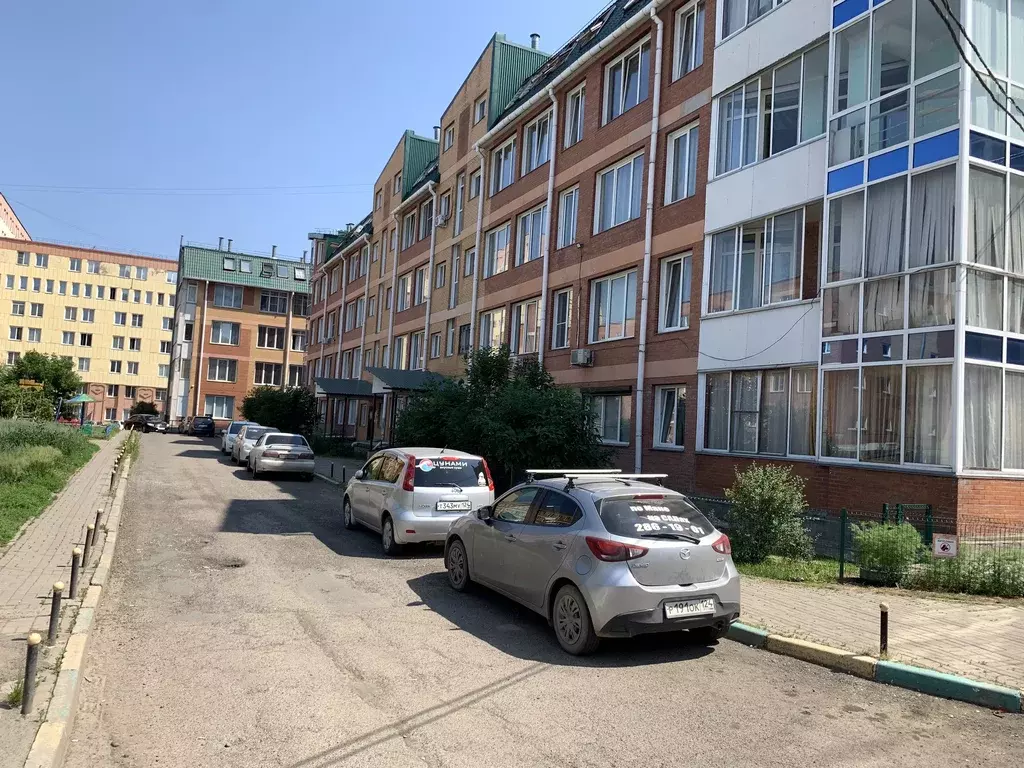 Продаётся квартира-студия, 31.4 м - Фото 0