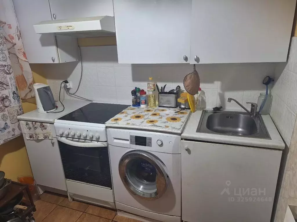 Комната Москва Родниковая ул., 16 (32.0 м) - Фото 1