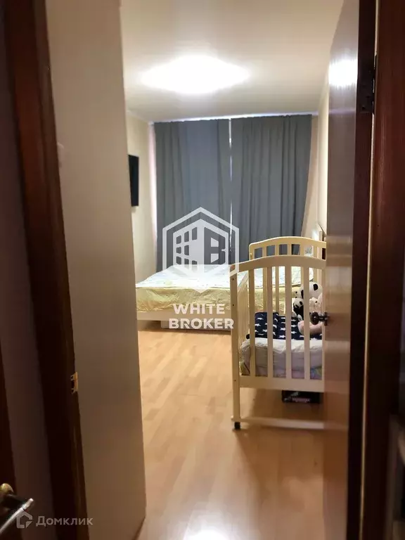 Продаётся 3-к квартира, 60 м - Фото 0