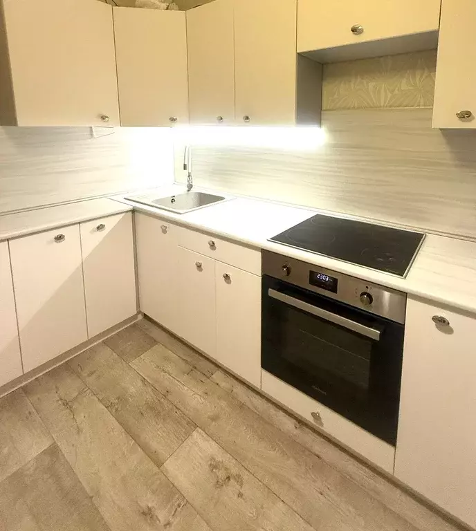 Продаётся 1-к квартира, 40.7 м - Фото 0