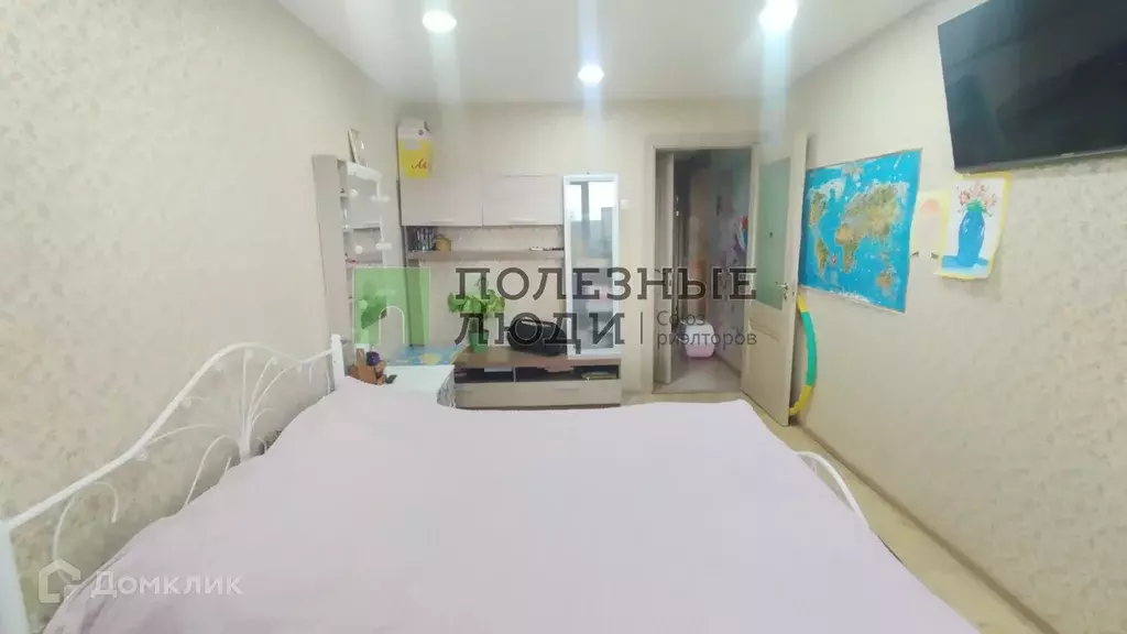 Продаётся 2-к квартира, 48.8 м - Фото 0