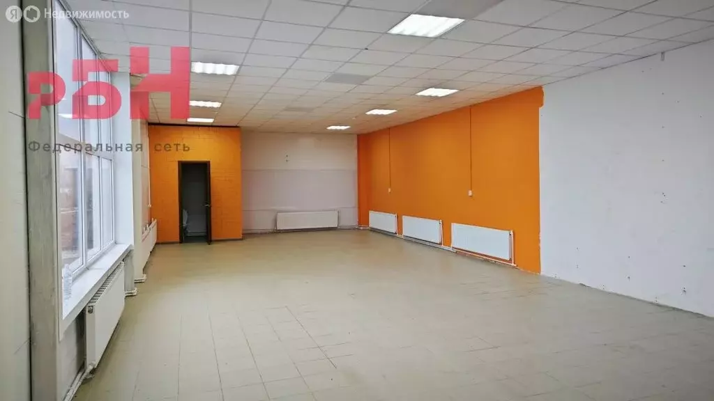 Помещение свободного назначения (92 м) - Фото 1