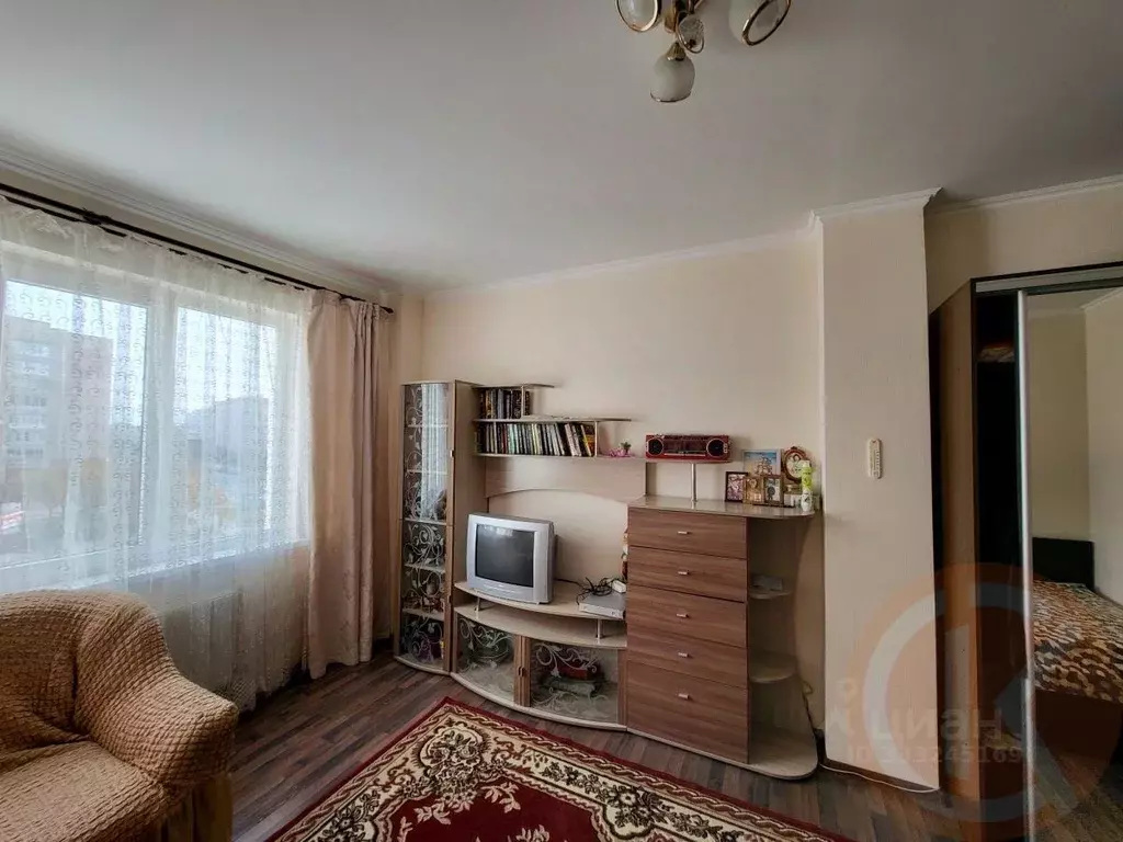 1-к кв. Крым, Евпатория ул. 9 Мая, 90 (35.4 м) - Фото 2