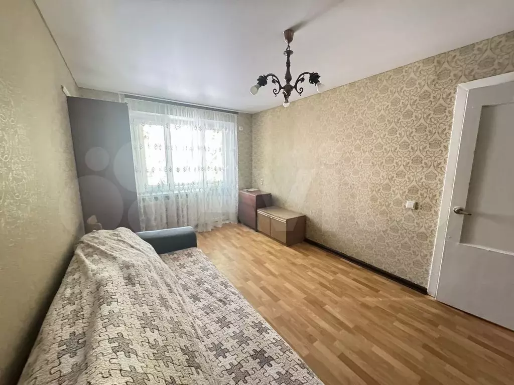 1-к. квартира, 32 м, 3/5 эт. - Фото 0