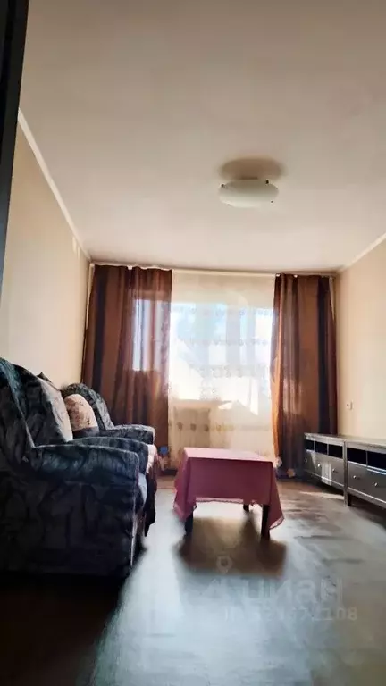 2-к кв. Кемеровская область, Новокузнецк ул. Пржевальского, 11 (43.5 ... - Фото 1