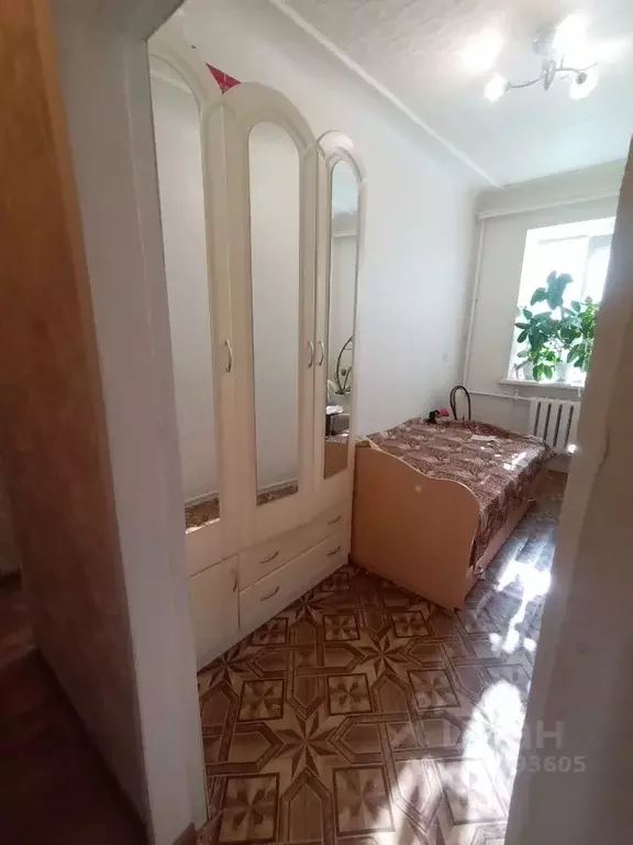 2-к кв. Пензенская область, Пенза ул. Плеханова, 45 (35.5 м) - Фото 0