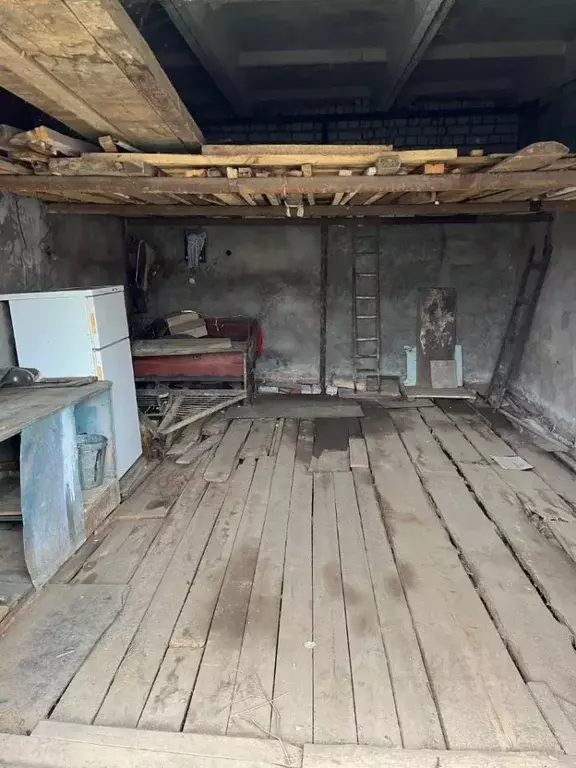 Гараж в Пермский край, Чернушка ул. Мира, с163 (22 м) - Фото 1