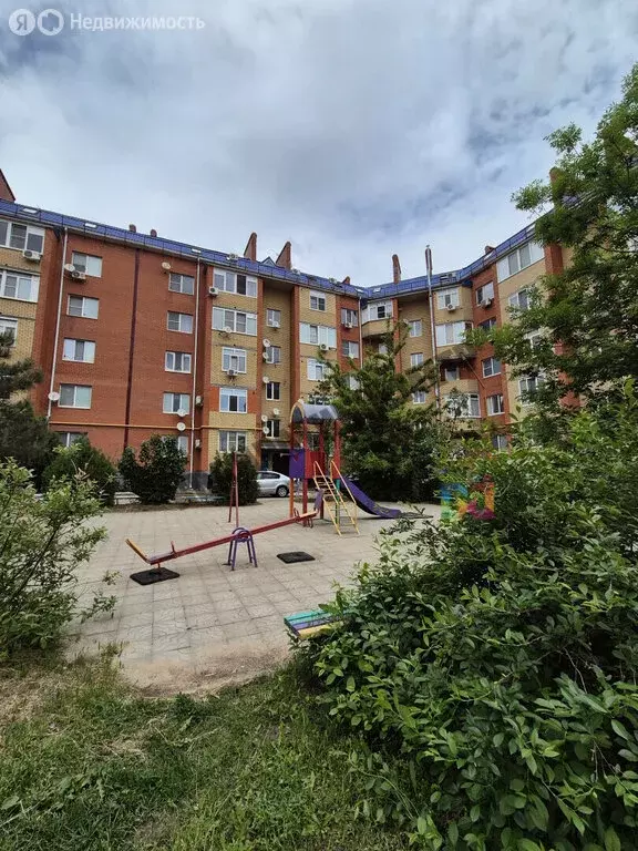 2-комнатная квартира: Элиста, 9-й микрорайон, 21 (87.2 м) - Фото 1