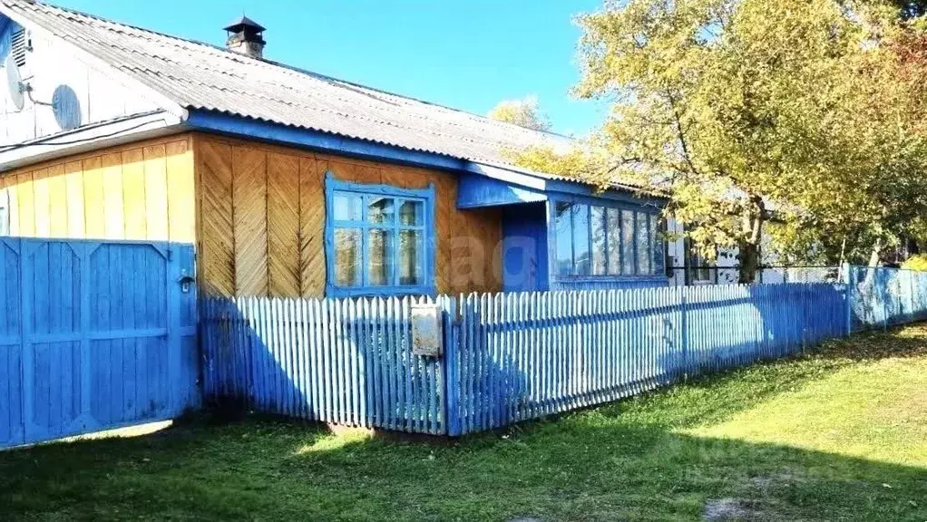3-к кв. Свердловская область, Тавдинский муниципальный округ, пос. ... - Фото 2