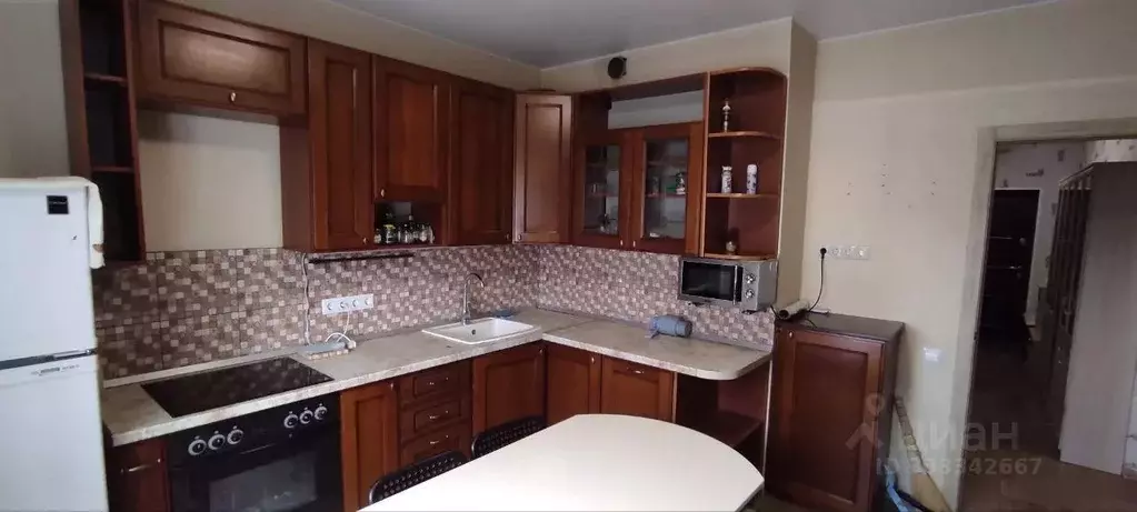 Квартира, 2 комнаты, 65 м - Фото 1