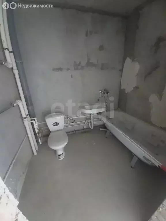 1-комнатная квартира: Липецк, улица Е.И. Замятина, 1 (41.1 м) - Фото 1