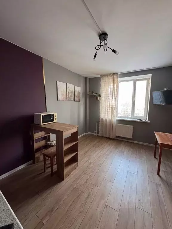 Студия Московская область, Раменское ул. Крымская, 1А (20.0 м) - Фото 2