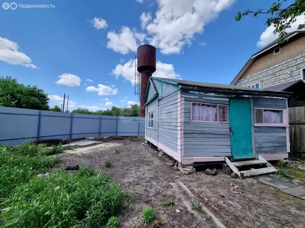 Дом в Тамбов, Лесная улица (11.4 м) - Фото 1